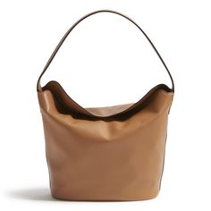 Whether you're heading to a brunch with friends, running errands around town, or enjoying a weekend getaway, the Slouchy Bucket Shoulder Bag is your ideal companion. Details: Interior features a zip pocket. Zip closure. Care Tips: Clean gently with a soft, white, damp cloth Vera Bradley began as an instinct. We create bold, thoughtfully designed pieces that enrich everyday movement and mark life’s meaningful occasions. We design for you because Vera Bradley is you, and you are your own muse. Laptop Pocket, Weekend Getaway, Hobo Bag, Shoulder Handbags, Handbag Accessories, Running Errands, Purse Wallet, Vera Bradley, Zip Pockets