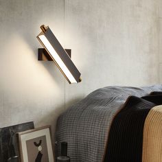 Modern Adjustable Wall Lamp Creative Reading bedroom Bedside light Northern Europe Led living room Fexibleable Wall Lights
Price: $200.00
Sale price
$100.00
FREE Shipping Bedroom Wall Lamp, Bedroom Foyer, Contemporary Minimalist, Traditional Modern