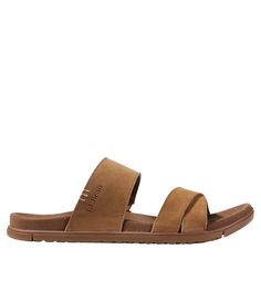 Women's Go-Anywhere Strap Sandals | Sandals & Water Shoes at L.L.Bean Shoe Ideas For Women, Mauve Shoes, Boot Shoe Rack, Shoe Ideas, Strap Sandals Women, Leather Sandals Flat, Cute Sandals, Water Shoes, Nubuck Leather