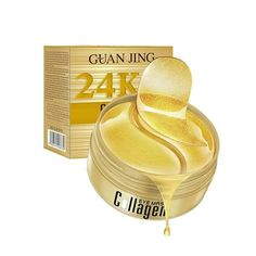 24KGold EyeMask HydratingNiacinamide EyeMask 1.5ML/60pcs Features: Luxurious gold formula: Contains 24Kgold ingredients, deeply nourishes the eyeskin, brightens the eyearea, and restoresskin luster and elasticity. Niacinamideblessing: Rich inniacinamide, improves dullness around theeyes, evens out skin tone, reducesdark circles and finelines around theeyes. Deephydration: The powerful moisturizing formula quickly penetrates the eyeskin, relievesdryness, and keeps it moisturized and smooth for a Underarm Hyperpigmentation, Turmeric Scrub, Melanin Skin, Face Scrubber, Under Eye Mask, Exfoliating Body Scrub, Body Spa, Under Eye Bags, Exfoliate Face