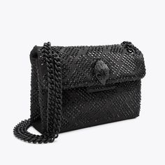 Bolsas Kurt Geiger, London Kensington, Luxury Bags Collection, London Bags, Handbag Essentials, Girly Bags, Fancy Bags, Luxury Purses, Eagle Head