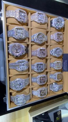 Dope Jewelry Accessories, Used Rolex, Rapper Jewelry, Jewelry Accessories Ideas, Dope Jewelry