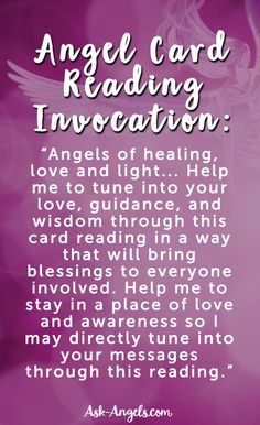 Angel Cards – Get Free Angel Card Readings on this App Oracle Card Spreads, Archangel Prayers, Angel Readings, Free Angel, Angel Card, Angel Oracle Cards, Angel Cards Reading, Oracle Card Reading, Tarot Tips