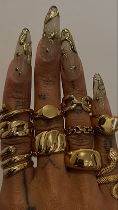 Jewelry Accessories Ideas, Funky Jewelry