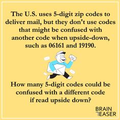 the u s uses 5 digit zip code to deliver mail, but they don't use