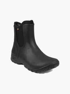 Sauvie Slip On Boot Women's Waterproof Slip On Rain Boots Work Boots | Bogsfootwear.com Comfortable Weatherproof Outdoor Boots, Slip-on Weatherproof Boots For Outdoor Work, Waterproof Slip-on Boots For Outdoor Work, Functional Rain Boots With Round Toe For Outdoor, Functional Rain Boots With Round Toe For Outdoor Activities, Comfortable Waterproof Boots For Outdoor Activities, Comfortable Waterproof Boots For Outdoor, Comfortable Waterproof Outdoor Boots, Functional Rain Boots For Outdoor Activities