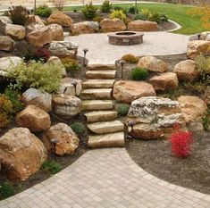 Boulder Wall, Backyard Wall, Boulder Retaining Wall, Lake Landscaping, Stone Landscaping, Landscaping With Boulders