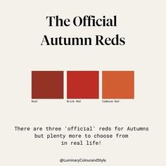 Autumn True, Soft Autumn Makeup, Deep Autumn Palette, Autumn Color Palette Fashion, Deep Autumn Color Palette, Autumn Skin, Soft Autumn Color Palette, True Autumn, Autumn Palette