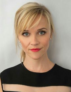 Reese Witherspoon Hair, Shaggy Bob, Reese Witherspoon, Hair Envy, Hair Today, Great Hair, Hair Dos, Hairstyles With Bangs, Pretty Hairstyles