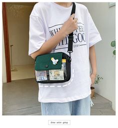 Size:17x21x5.5cm Brand Name: CyflymderShape: FLAPPlace Of Origin: HE BEI ProvinceHandbags Type: Messenger BagsOrigin: CN(Origin)Main Material: CanvasClosure Type: zipperStyle: FashionLining Material: PolyesterGender: WOMENPattern Type: CartoonNumber of Handles/Straps: SingleDecoration: Cartoon Printing Everyday Harajuku Style Crossbody Satchel, Harajuku Shoulder Bag For Daily Use, Formal Christmas Dress, Harajuku Style Crossbody Shoulder Bag For Daily Use, Harajuku Style Crossbody Bag With Removable Pouch, Harajuku Style Crossbody Shoulder Bag, Formal Dress Pants, Halloween Jacket, Fashion Kawaii