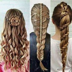 #BraidInspiration#BraidGoals#BraidMagic#BraidQueens#BraidArtistry#BraidPerfection#BraidLove#BraidEnvy#BraidMasterpiece#BraidBeauty#BraidObsession#BraidGlam#BraidChic#BraidTrends#BraidAddict#BraidFashion#BraidElegance#BraidGoddess#BraidSlay#BraidGameStrong Relatable Christian, Coquette Hairstyles, Hairstyle References, Hairstyles Diy, Braid Inspiration, Gorgeous Hairstyles, Hairdos For Curly Hair, Hair Braid