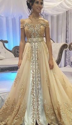 Modest Prom Gowns, Champagne Evening Dress, Champagne Prom Dress, Gold Prom Dresses, Elegant Prom, Prom Dresses 2020, Evening Dress Floor Length