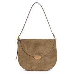 44813606420647 Elegant Green Shoulder Bag For Work, Beige Workwear Bag With Magnetic Closure, Brown Leather Handle Saddle Shoulder Bag, Elegant Khaki Shoulder Bag With Adjustable Strap, Elegant Khaki Shoulder Bag For Everyday, Elegant Everyday Khaki Shoulder Bag, Elegant Khaki Shoulder Bag, Brown Artisan Saddle Shoulder Bag, Everyday Brown Saddle Bag With Gold-tone Hardware