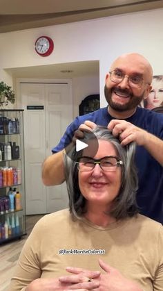 Jack Martin, Shaggy Hair, Silver Lining, Hair Dos, Matrix, Medium Hair Styles, Beauty Tips, Style Me