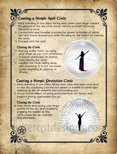 Book Of Shadows Ideas Pages, Wiccan Tips, Witchy Knowledge, Witch Knowledge, Spell Circle, Alter Ideas, Witchcraft Symbols