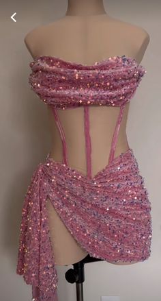 Trendy Dress Outfits, Short Party Dress, Glam Dresses, Dress Prom, Really Cute Outfits, Fancy Outfits, Rave Outfits, Performance Outfit, Stage Outfits