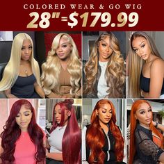 Brand: Allove HairHair color: 613/GINGER/BURGUNDY/HIGHLIGHTMaterial: 100% human hairCan Be Dyed: YesAvailable people: EveryoneCap Size: Average Size (Head circumference: 54cm-58cm )Feature: bleached knots, Pre plucked, Pre Cut, natural hairline, Glueless, Baby Hair AroundProcessing time: Usually Ship The Order Within 24 Hours After Order Confirm, Except for Weekends and HolidaysDelivery time: USPS overnight 2-3 business day; USPS 3-5 business days; DHL/UPS 4-6 business days;To the UK via Dpex 5-