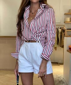 European Fashion September, Boston Summer Outfit Street Styles, Light And Airy Outfits, Summer Dc Outfit, Company Picnic Outfit, Coastal Fits, Summer Corporate, Elegant Summer Outfits, Outfit Chic