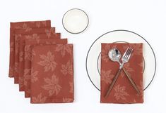 PRICES MAY VARY. Premium Quality: Made from 100% cotton, these jacquard cloth Thanksgiving napkins feature intricate woven patterns that add a touch of luxury to any table setting. Soft yet durable, they offer long-lasting elegance for any event or gathering. Elegant Design: With mitered corners and a generous hem, these decorative cloth napkins boast a polished, sophisticated look. These classic autumn fall fabric napkins elevates both casual and formal dining experiences, making each meal feel Jacquard Tablecloth, Thanksgiving Tablecloth, Holiday Finds, Thanksgiving Napkins, Damask Fabric, Harvest Thanksgiving, Fabric Napkin, Care Care, Harvest Decorations