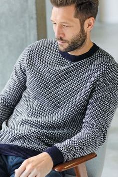 Buy Navy Geometric Crew from the Next UK online shop Oxford Shirt, Eye Candy, Russia, Oxford, The Next, Men Sweater, Online Shopping