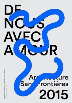 a poster with the words des noces avec'avour and an image of a