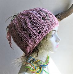 Long slouchy beanie.In soft COTTON yarn. Vegan friendly headgear.It's warm and yet suitable to wear all year around.This hat should be suitable for long dreads.Width at brim 22", stretches to 27", cinches smaller with drawstringLength from crown to rim 12" Handmade Cotton Unisex Dreads Long Tube Hat Headband Bandana Tam Slouchy hat Beanie Hat Stretches longer or wider if needed. If you need other colours or dimensions please contact me. Size:S - 19,5-21,3 inches (50-54cm) - XL - 22,8-24,5 inches Bohemian Beanie Headwrap, Bohemian One-size Winter Headwrap, Bohemian Winter Headwrap One Size, Bohemian One Size Winter Headwrap, Adjustable Bohemian Winter Headwrap, One-size Bohemian Beanie, Bohemian Beanie One Size, Bohemian Beanie One Size Fits All, Bohemian Beanie Bonnet One Size