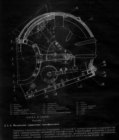 a black and white drawing of a steering wheel on a chalkboard background with instructions