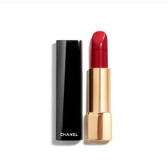 Brand New Unworn Item Accepting Reasonable Offers Chanel Rouge Allure Velvet, Pink Skin Tone, Perfect Lip Color, Perfume Chanel, Chanel Lipstick, Chanel Rouge, Velvet Lipstick, Best Lipsticks, Matte Lip Color