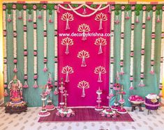 Indian Wedding Decoration, Indian Wedding Stage, Indian Wedding Decor