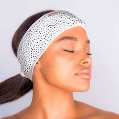 Shop our newest hair accessories from Kitsch - KITSCH Night Beauty Routine, Scrub Corpo, Hair Protection, Pinterest App, Spa Headband, Trendy Face Masks, Cute Face Mask, Stylish Face Mask, Face Mask Fashion