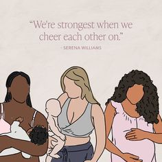 Happy International Women's Day 💪🏼💪🏽💪🏾 Here's to strong women: may we be them, may we know them, and may we raise them. #momsupportingmoms #wethefuture #raisinglittles #strongmotherhood Pregnancy Prayer, Hands Free Pumping, Pumping Moms, Maternity Nursing Dress, Flattering Swimsuits, International Women's Day