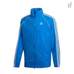 Brand New With Tags Adidas Superstar Windbreaker Jacket Size M Authentic. Adidas Sst, Adidas Shirt Mens, Adidas Pullover, Windbreaker Jacket Mens, Adidas Windbreaker, Adidas Track Jacket, Color Block Jacket, Adidas Originals Superstar, Quarter Zip Jacket