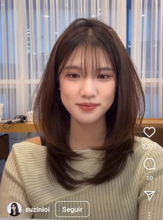 Messy Hair Look, Bob Hairstyles For Round Face, Straight Wavy Hair, Samsung Logo, Galaxy Core, Haircuts For Long Hair With Layers, Girl Hair Colors, Data Migration, Korean Short Hair