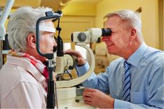 5 Tips You Should Know About Senior Eye Health - Caregiver Relief - Caregiver Relief Home Care Services, Home Care Agency, Vision Loss, Senior Home Care, Vision Problems, Meal Preparation, Health Care Services, Senior Care