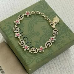 Gucci Bracelet