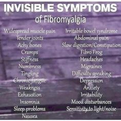 Chronic Pain Awareness, Chronic Fatigue Symptoms, Abdominal Pain, The Invisible