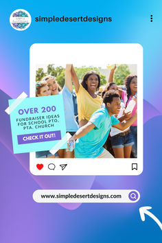 an ad for simpledeser designs on the app store's mobile phone screen