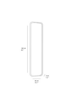 an image of a door with measurements for the front and back doors, as shown in this drawing