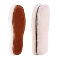 PRICES MAY VARY. Title: 2 Pairs Sheepskin Fleece Inserts Genuine Wool Insoles for Women, Winter Boot Inserts Premium Extra Thick Shearling Inssoles Replacement Warm Furry Shoe Insole Fleece Slipper Inserts. Product Type: Arborist Merchandising Root > Self Service > Special Features Stores > ab47f18a-1a7a-4dbe-b89a-001bfaccbe8b_0 > ab47f18a-1a7a-4dbe-b89a-001bfaccbe8b_4801 > Healthcare Shoe Insoles, Luxury Store, Medical Supplies, Pharmacy Gifts, Winter Boot, Special Features, Slippers, Wool, For Women