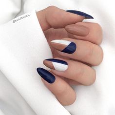 Squoval Nails, Perfect Manicure, Gorgeous Nails, Cute Acrylic Nails