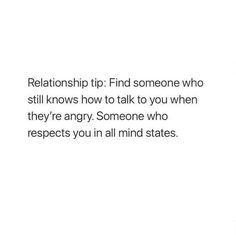 someone who is talking on the phone and holding their hand up to his head with text that reads,'relationship tip find someone who still knows how to talk