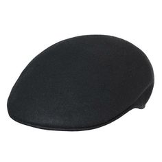 Crushable Water Repellent Wool Felt Ascot Cap Ascot Style, October 4th, Timeless Classic Style, Flat Cap, Felt Hat, Wearing Clothes, Good Old, Black Media, Slide Slipper