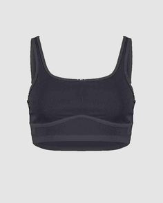 Details: Essential ribbed braletTop Length: CroppedSleeve Length: SleevelessMaterials:95% Polyester + 5% Spandex Summer Outfits Grunge, 90s Aesthetic Fashion, Trendy Crop Top, Bralet Tops, Trendy Crop Tops, 90s Hip Hop Fashion, 90s Hip Hop, 90s Aesthetic, Y2k Outfits