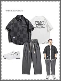 Clothes aesthetic man Urban Casual Style Fat Men Fashion, Big Boy Outfits, Clothes For Big Men, Aesthetic Man, Fat Guy Fashion, Masculine Outfits, Guys Fashion Casual, Guys Fits, Simple Style Outfits