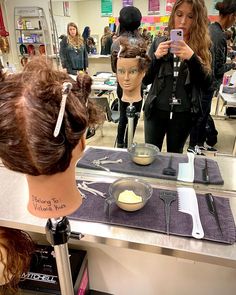 Beauty School Aesthetic, Cosmetology State Board Exam, Cosmetology Aesthetic, Cosmetology State Board