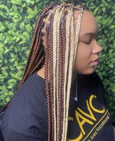 Pretty Braided Hairstyles, Locs, Braided Hairstyles, Braids, Twist, Hairstyles, Hair Styles, Hair, Quick Saves