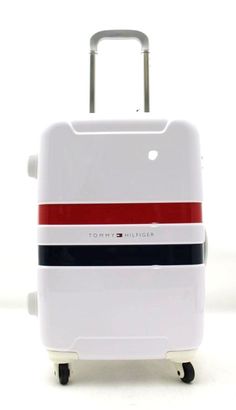 Trolley Cabine TOMMY HILFIGER Trolly Bag, Ladies Bags, Trolley Bags, Tommy Hilfiger, Makeup