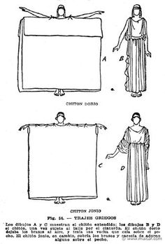 Greek Chiton, Goddess Costume, Couture Mode