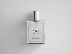 Perfumes Photography, Perfume Package, Square Bottle, Perfume Label, Package Mockup, Packing Ideas