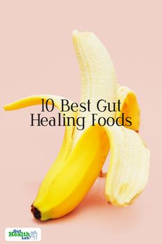 Is your stomach feeling off? Best Gut Healing Foods. If you're looking to reset your gut health and improve digestion, these gut healing foods will help you feel better and promote a healthy gut and digestion. #GutHealthLab #guthealth #digestion #health Gut Healing Foods, Reset Your Gut, Digestion Health, Feeling Off, Tomato Nutrition, Gut Healing Recipes, Healing Foods, Healing Recipes